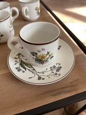 Vintage villeroy boch gebraucht kaufen  Anröchte