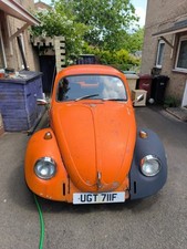 1968 beetle loads for sale  BOLTON