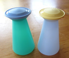Tupperware salz pfeffer gebraucht kaufen  Deutschland