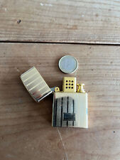 Ancien briquet n509 d'occasion  Saint-Jean-en-Royans