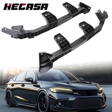 Usado, Suporte lateral esquerdo e direito para farol interno dianteiro Honda Civic 2022 2023 comprar usado  Enviando para Brazil