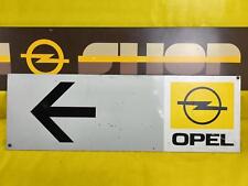 Reklame schild pel gebraucht kaufen  Meinerzhagen