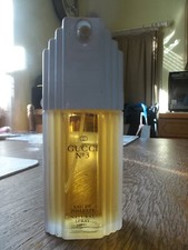 Gucci eau toilette gebraucht kaufen  Deutschland