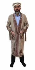 Afghan coat pakol for sale  CARDIFF