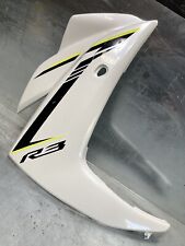 2015 yamaha yzf for sale  Lotus