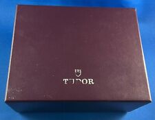 Tudor box watch usato  Milano