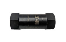 Usado, Válvula de retenção em linha Eaton 3/4"" NPT DT8P1-06-??-11 - Fora da caixa comprar usado  Enviando para Brazil