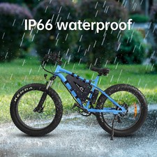 Batteria litio ebike usato  Spedire a Italy