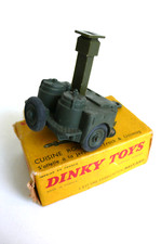 Dinky toys cuisine d'occasion  Plouay