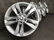 Riginal skoda fabia gebraucht kaufen  Herford
