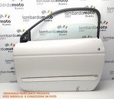 Sportello portiera porta usato Sportello portiera porta usato  Riesi