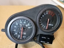 Suzuki rg125 125 for sale  DEREHAM