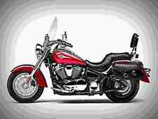 Kawasaki vulcan 900 for sale  UK