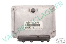 Calculateur moteur ecu d'occasion  Roanne