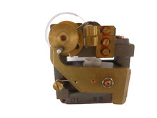 Topcon internal mechanical for sale  Howard