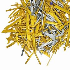 Lego waffen gold gebraucht kaufen  Groß-Gerau