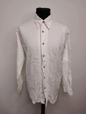 Camicia uomo dirndl usato  Italia