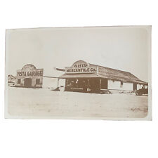 Vista garage mercantile for sale  Garland