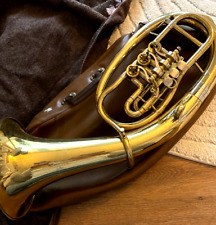 Schönes gebrauchtes horn gebraucht kaufen  Bargteheide