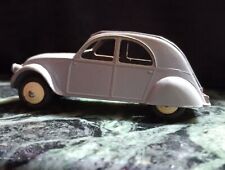 Dinky citroen 2cv for sale  Longmont