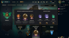 4 Millionen iLLAOI - Level 700 - EUW - Good Skins comprar usado  Enviando para Brazil