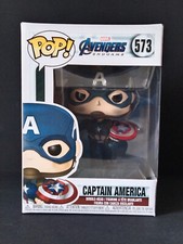 Funko pop marvel d'occasion  Miramont-de-Guyenne