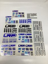 Vintage lrp brushless for sale  Lafayette