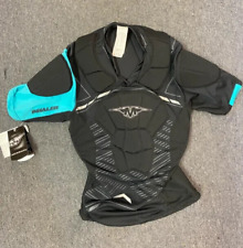 Usado, Camisa acolchoada de hóquei em patins Mission Core | Inalador proteção sênior ref em linha comprar usado Usado, Camisa acolchoada de hóquei em patins Mission Core | Inalador proteção sênior ref em linha comprar usado  Enviando para Brazil