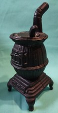 Antique cast iron for sale  USA