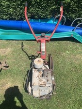 Merry tiller rotovator for sale  CAMBRIDGE