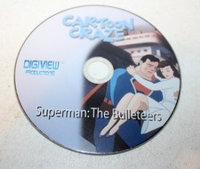 Cartoon craze superman for sale  Blountstown