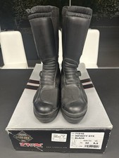 Stivali moto goretex usato  Vignola Falesina