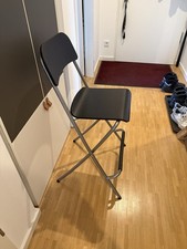 Ikea franklin barhocker gebraucht kaufen  Berlin