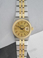 Rolex oysterquartz ref.17013 usato  Roma