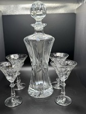 Hand cut lead for sale  Beckley