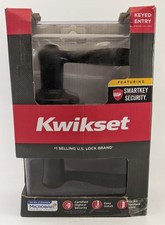 Kwikset tustin venetian for sale  Naperville
