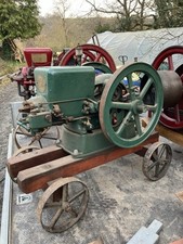 Fairbanks type 3hp for sale  WELSHPOOL