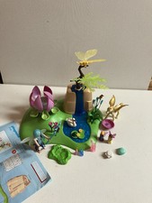 Playmobil fairies fairy for sale  STOCKPORT
