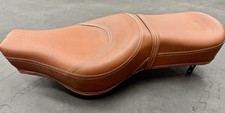 Rider pillion seat for sale  LEATHERHEAD
