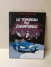 Bande dessinée spirou d'occasion  Saint-Genis-Laval