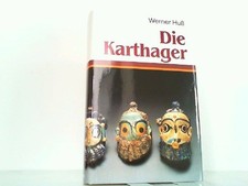 Karthager huß werner gebraucht kaufen  Lahstedt