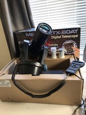 Meade etx refractor d'occasion  Expédié en Belgium