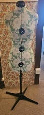 Hollyhock part adjustable for sale  HUNTINGDON