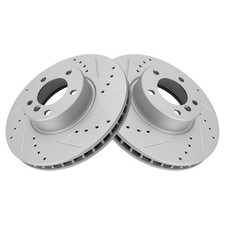 Front brake rotors for sale  Gardner