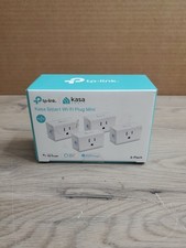 Pack kasa smart for sale  Rickman