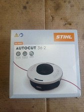 Testina filo stihl usato  Verbania