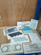 Fired earth glass for sale  MONMOUTH