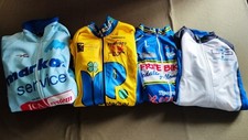 Giubbini ciclismo road usato  Paolisi