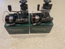 Shimano baitrunner 10000 for sale  SALISBURY