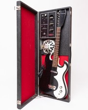 Silvertone 1448 amp for sale  Brooklyn